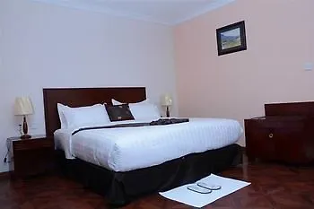 Bole Skygate Hotel Addis Ababa Ethiopia
